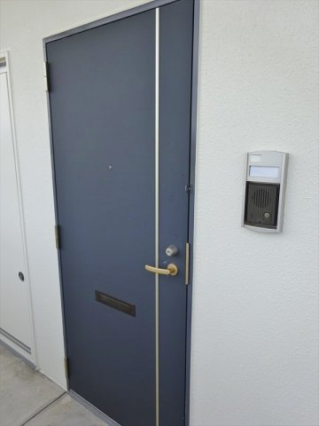 アルドーレのその他共用部分