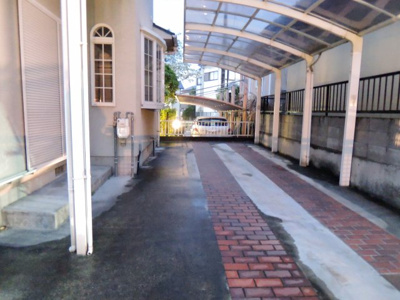 【その他共用部分】 | 大江４丁目貸家