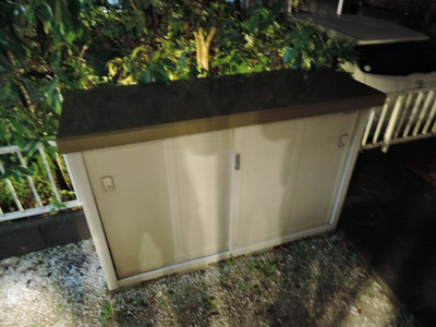 【その他共用部分】 | 大江４丁目貸家