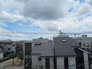 【展望】 | 眺望です
