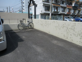 【駐車場】 | 空きはご確認下さい