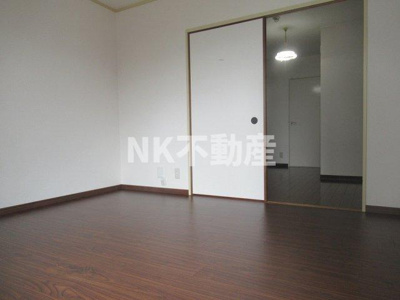 【内装】 | ハイムリップルパートV（荒本賃貸） | きれいな内装です