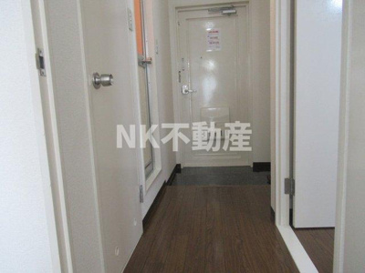 【内装】 | ハイムリップルパートV（荒本賃貸） | 過ごしやすい室内です