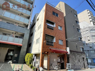 廣島マンションの画像