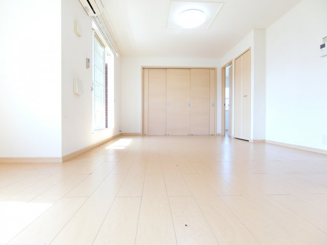 オブコニカの居間・リビング