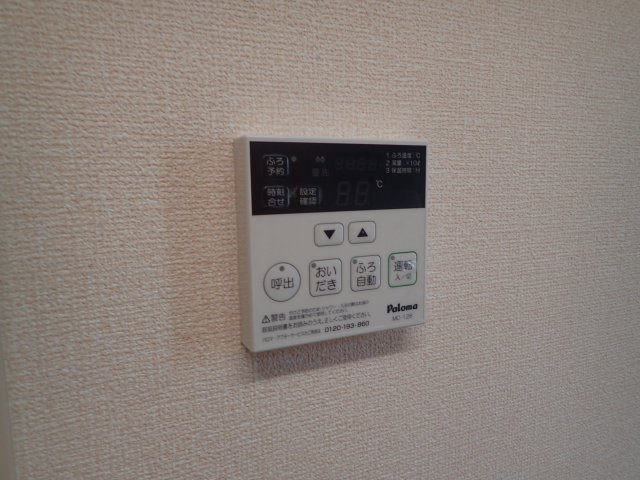 アムールⅡのその他