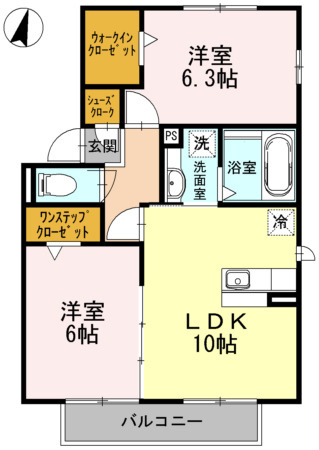 アムールⅡ