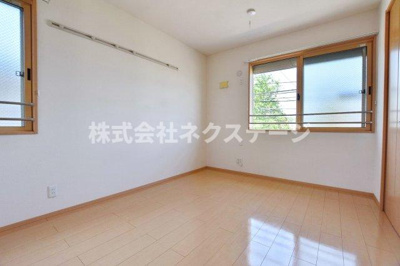 【寝室】 | フォンティーヌＳ