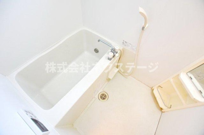 【浴室】 | フォンティーヌＳ