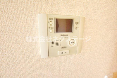 【セキュリティ】 | フォンティーヌＳ