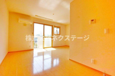 【洋室】 | フォンティーヌＳ