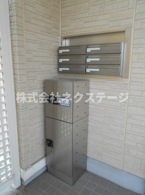 【その他共用部分】 | フォンティーヌＳ