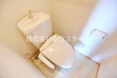 【トイレ】 | フォンティーヌＳ