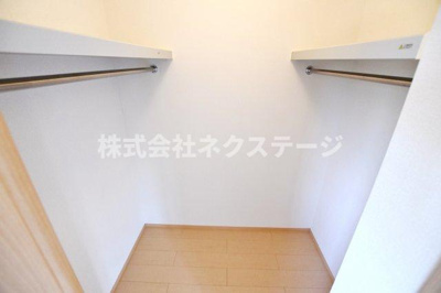 【収納】 | フォンティーヌＳ