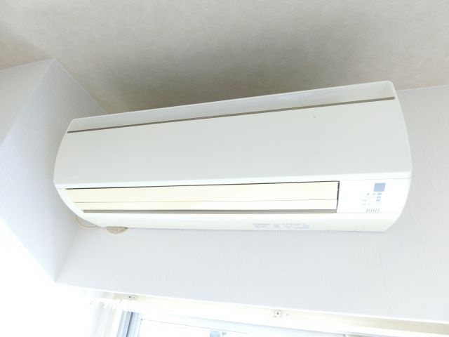 パイン北野田のその他