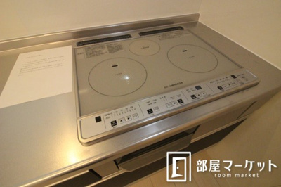 【キッチン】 | ファミールカルミア | 同型タイプ