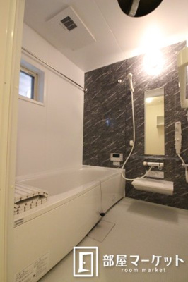 【浴室】 | ファミールカルミア | 同型タイプ