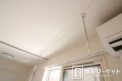 【内装】 | ファミールカルミア | 同型タイプ