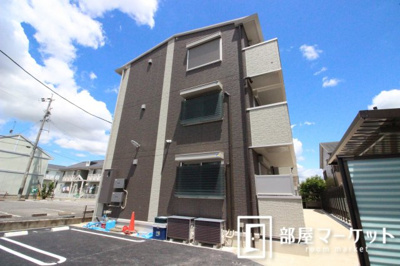 【外観】 | ファミールカルミア