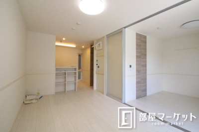 【居間・リビング】 | ファミールカルミア