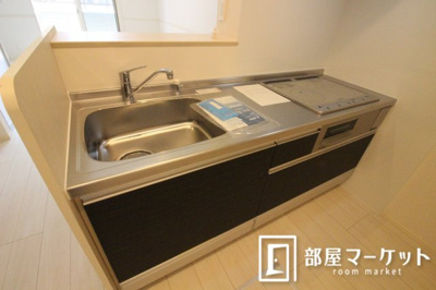 【キッチン】 | ファミールカルミア | 同型タイプ