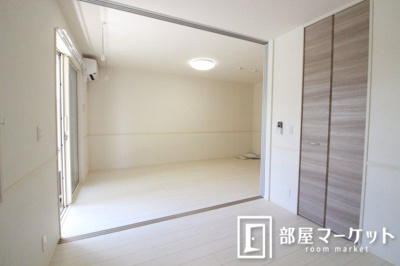 【洋室】 | ファミールカルミア | 同型タイプ