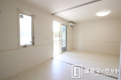 【寝室】 | ファミールカルミア | 同型タイプ