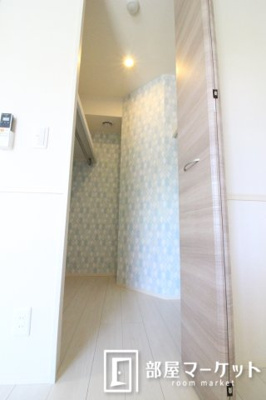 【収納】 | ファミールカルミア | 同型タイプ