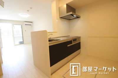 【キッチン】 | ファミールカルミア | 同型タイプ