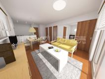 奈良市藤ノ木台１丁目の新築一戸建 全５区画の画像