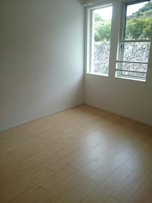 【洋室】 | エクセデールⅡ