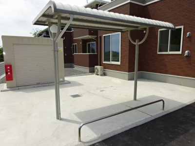 【その他共用部分】 | エクセデールⅡ