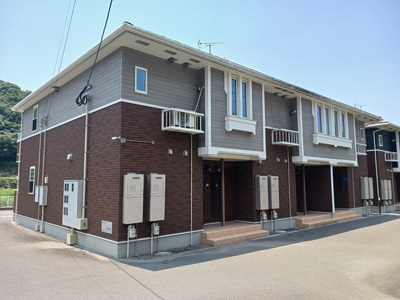 【外観】 | エクセデールⅡ