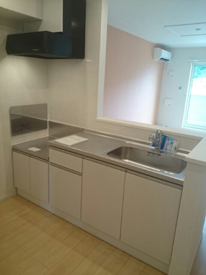 【キッチン】 | エクセデールⅡ