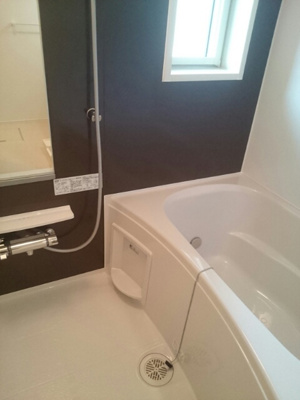 【浴室】 | エクセデールⅡ