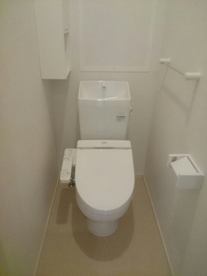 【トイレ】 | エクセデールⅡ