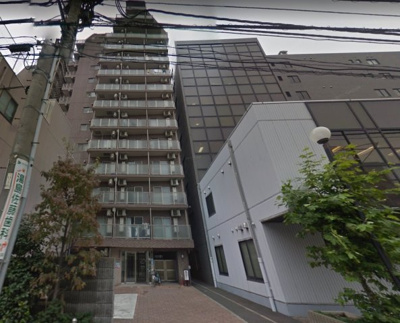 【外観】 | スカイコート本郷東大前壱番館 | スカイコート本郷東大前壱番館　1K　オーナーチェンジ　月額賃料85,000万／月　表面利回り4.85％　