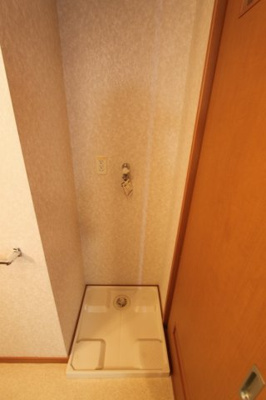 【設備】 | スタンフィールド青葉