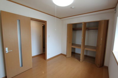 【洋室】 | スタンフィールド青葉