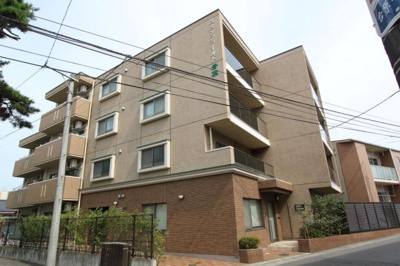 【外観】 | スタンフィールド青葉