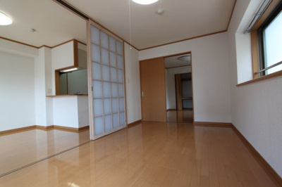 【居間・リビング】 | スタンフィールド青葉