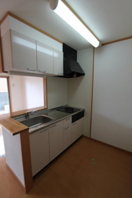 【キッチン】 | スタンフィールド青葉