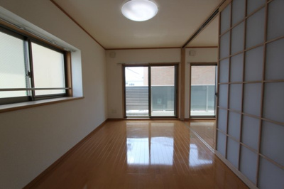 【洋室】 | スタンフィールド青葉