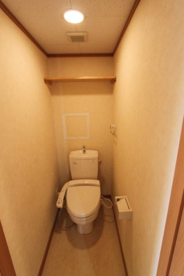 【トイレ】 | スタンフィールド青葉