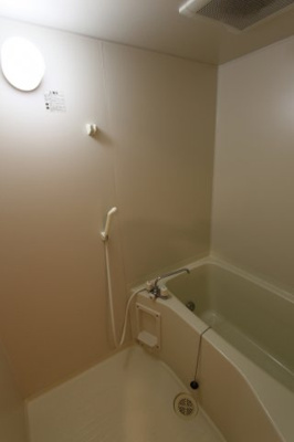 【浴室】 | スタンフィールド青葉