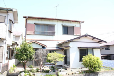 【外観】 | 清見台東１丁目戸建