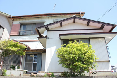 【外観】 | 清見台東１丁目戸建