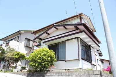【外観】 | 清見台東１丁目戸建