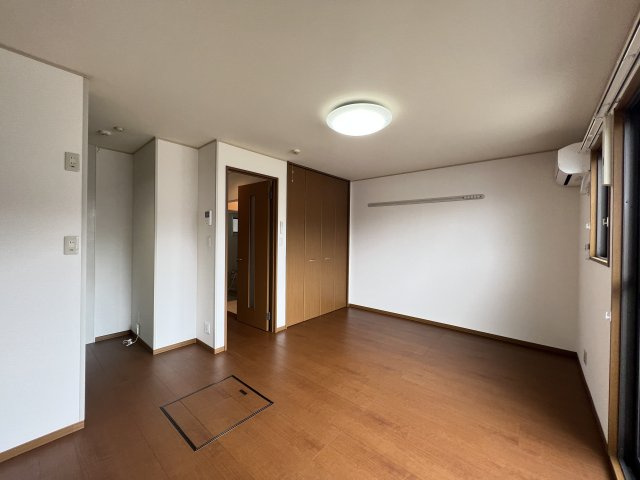 シャルマンの寝室|10帖