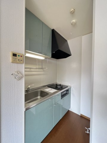 シャルマンのキッチン|システムキッチン